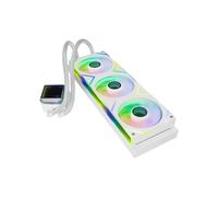 Raffreddamento - ventilazione - watercooling Xpg - LEVANTEII360-WHCWW - LEVANTE II 360 - raffreddamento ad acqua, bianco