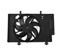 Raffreddamento Ventola Radiatore fit for Ford B-Max/Fiesta 2007-2023 1557572