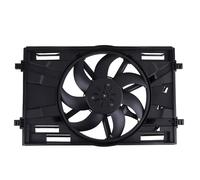 Raffreddamento Ventola Radiatore for Audi A3 for Seat Ateca 5Q0121203DA