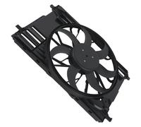 Raffreddamento Ventola Radiatore for Benz A220/GLA250/GLB250 19-23 A2479060100