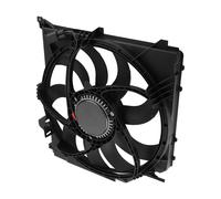 Raffreddamento Ventola Radiatore for BMW X3 2.5i/2.5si/3.0si 04-10 17113442089