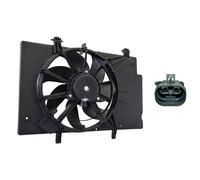 Raffreddamento Ventola Radiatore Per Ford B-Max Fiesta Mk6 2007-On 1557572