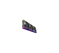 RAFFREDDAMENTO XILENCE XF072, Plastica, 64 CFM