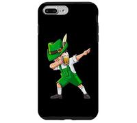 Raffreddare Dabbing Uomo Tedesco Con Birra Tazza Oktoberfest Custodia per iPhone 7 Plus/8 Plus