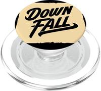 Raffreddare il costume di discorso autunnale PopSockets PopGrip per MagSafe