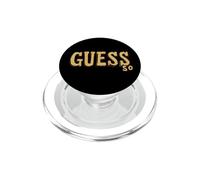 Raffreddare Indovina So Emblema PopSockets PopGrip per MagSafe