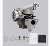 BV39 Turbo Turbocompressore for Renault Megane II 1.5 dCi 106ps 78kw 54399700070