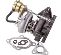 Raffreddato ad olio Turbo for Mitsubishi Pajero 2.8L 4M40 49377-03010 ME200897