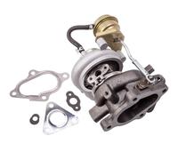 Raffreddato ad olio Turbo for Mitsubishi Pajero 2.8L 4M40 49377-03010 ME200897