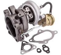 Raffreddato ad olio Turbo for Mitsubishi Pajero 2.8L 4M40 49377-03010 ME200897