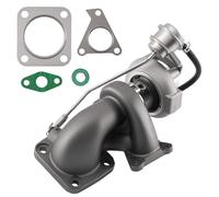 Raffreddato ad olio Turbo Turbocompress for Ford Transit VI 2.2 TDCi 49131-05313