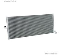 MAHLE ORIGINAL CIR 31 000S Radiatore bassa temperatura, Intercooler
