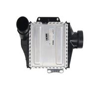 Raffreddatore a bassa temperatura, raffreddatore dell'aria di sovralimentazione MAHLE CI 639 000P