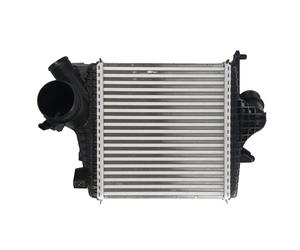 Raffreddatore a bassa temperatura, raffreddatore dell'aria di sovralimentazione MAHLE CI 640 000P