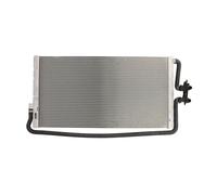 Raffreddatore a bassa temperatura, raffreddatore dell'aria di sovralimentazione MAHLE CR 1044 000P