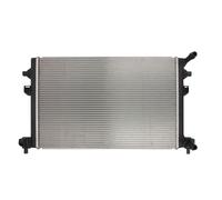 Raffreddatore a bassa temperatura, raffreddatore dell'aria di sovralimentazione THERMOTEC D7A036TT