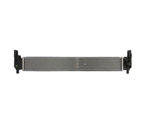 Raffreddatore a bassa temperatura, raffreddatore dell'aria di sovralimentazione THERMOTEC D7S008TT