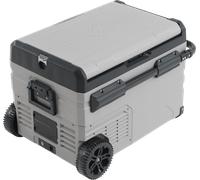 Raffreddatore a compressore outwell arctic frost 35 dual zone da -20 °c a +20 °c 37,5 litri