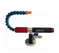 Raffreddatore ad aria fredda Vortex, refrigeratore d'aria for raffreddamento punte da trapano CNC da officina(RTK-VTL40X)