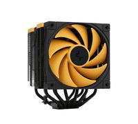 Raffreddatore ad aria per CPU | AK620 ZERO DARK ZORIA | Intel, AMD - Nouvo