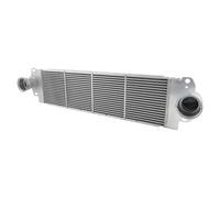 Raffreddatore aria di sovralimentazione turbo for VW Transporter Multivan T5 T6
