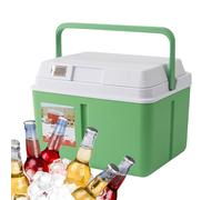 Raffreddatore | Compatto 5L/8L - Accessorio da cucina da campeggio per sport acquatici, picnic, golf, escursioni, camion, viaggi su strada, ufficio