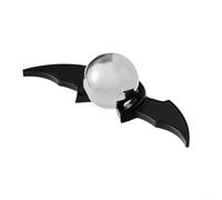 Raffreddatore compatto in acciaio inox per uso in movimento con gancio per una facile conservazione e un rapido pre-raffreddamento (argento)