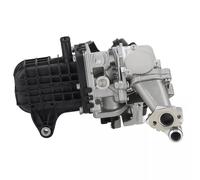 Raffreddatore Con Valvola EGR CITROEN FORD PEUGEOT 2.0HDI 9807593080 DS7Q9D475DB