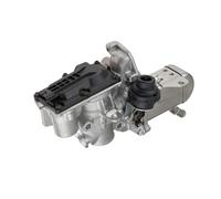 Raffreddatore Con Valvola EGR Renault Megane III Scenic 1.5 / 1.9 DCI 147106293R