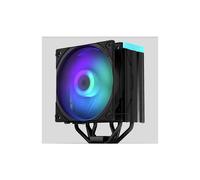 Raffreddatore CPU - ENDORFY - Fera 5 Nero ARGB - Ventilatore 120 mm - Illuminazione ARGB - Silenzioso