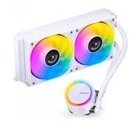 RAFFREDDATORE CPU JONSBO TG-240 ARGB 2 colori / Express