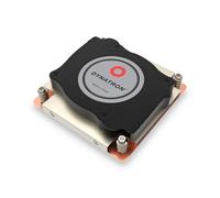 Raffreddatore CPU Q-7 Active, 1U, per Intel LGA1700