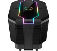 Raffreddatore CPU RGB a doppia torre Cooler Master MasterAir MA620M