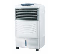 refrigeratore d'aria 70 w 3 in 1, con Filtro per purificazione dell'aria