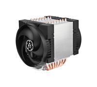 RAFFREDDATORE D'ARIA ARCTIC Freezer 4U-M Rev. 2