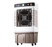 Raffreddatore d'Aria Commerciale, Condizionatore Portatile Domestico 3in1, Umidificatore Climatizzatore Portatile con Grande Serbatoio d'Acqua da 55L/70L/80L, per un Raffreddamento Efficiente ( Size :