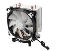 Raffreddatore d'aria CPU RGB ad alte prestazioni con illuminazione arcobaleno ra [EEK: A++]