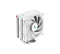 DISSIPATORE ARIA DEEPCOOL AK400 WH LGA 1151>1700 AMD AM4>AM5 RGB