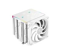DeepCool AK620 Digital PRO WH Processore Raffreddatore d'aria 12 cm Bianco 1 pz