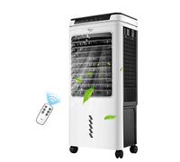 Raffreddatore d'aria elettrico