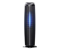 Raffreddatore d'aria evaporativo Tower Air Cooler with Water-Assisted Breeze Operation
