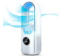Raffreddatore d'aria evaporativo -Ventilatore portatile 3 in 1 per condizionator