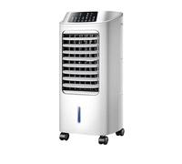 Raffreddatore d'aria evaporativo Ventola for condizionatore di raffreddamento mobile con dispositivo dell'aria portatile