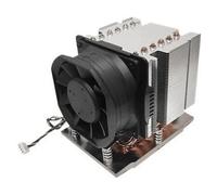 Dynatron J12 AMD SP5 CPU-Khler con ventilatore