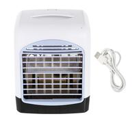 Raffreddatore D'aria Portatile Ventilatore Dell'aria Condizionata