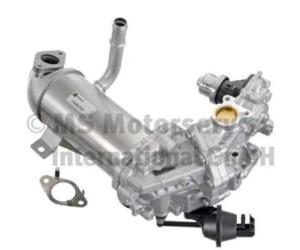 Raffreddatore dei gas di scarico PIERBURG 7.05483.25.0