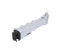 Raffreddatore dei gas di scarico VANCOOLER REC.REGTGX-1