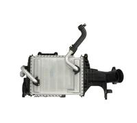 Raffreddatore dell'aria di aspirazione MAHLE CI 665 000P