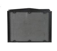 Raffreddatore dell'aria di sovralimentazione HIGHWAY AUTOMOTIVE 10136016