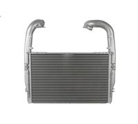 Raffreddatore dell'aria di sovralimentazione HIGHWAY AUTOMOTIVE G I 9.291 2007-